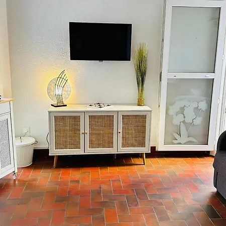 Apartment Saint-cyprien Port