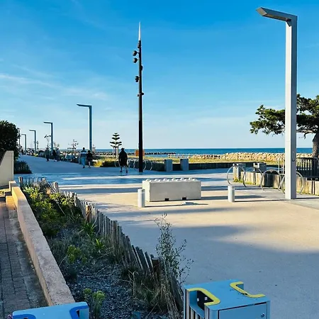 Saint-cyprien Port Apartamento *