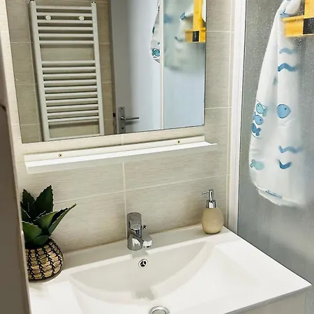 Apartamento Saint-cyprien Port Saint-Cyprien (Pyrenees-Orientales)