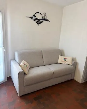 Apartamento Saint-cyprien Port *