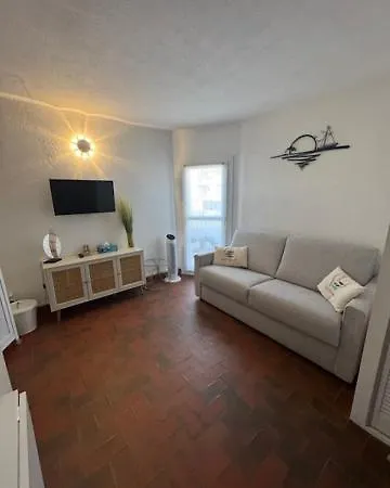 Apartamento Saint-cyprien Port *