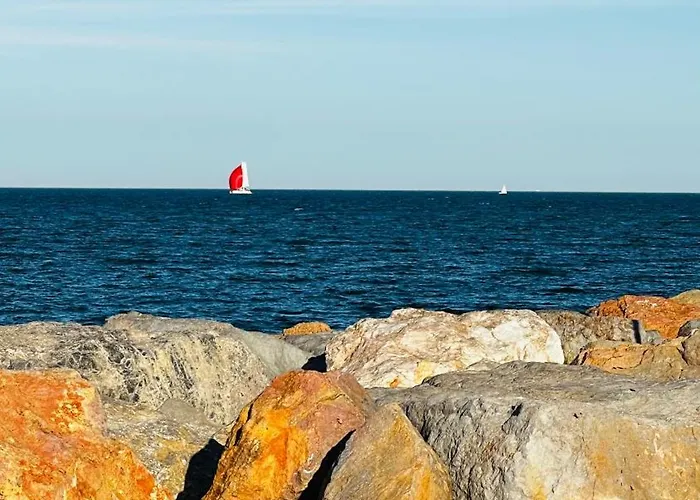 Apartman Saint-cyprien Port *