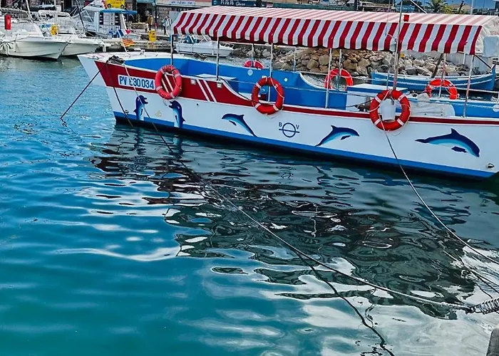 Saint-cyprien Port Saint-Cyprien (Pyrenees-Orientales)